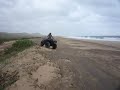 ATV Riding in Cabo - MANDY