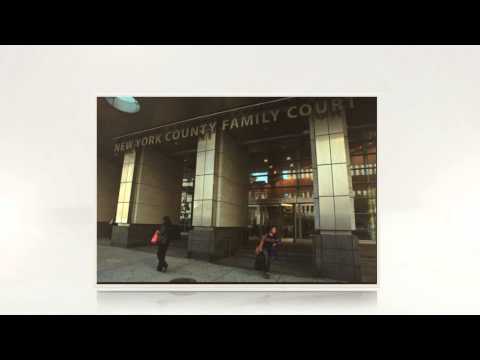 how to adjust child support payments in ny