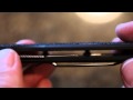 Kershaw s30v Blur (Macro)