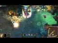 League of Legends - Lux Champion Spotlight
