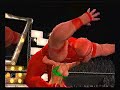 SvR2007 Juggernaut vs G-Strings Girl(request)