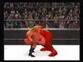 SvR2007 Juggernaut vs G-Strings Girl(request)