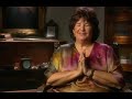 Candace Pert, Ph.D on Miraculous Healings 1 of 2
