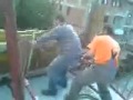 Zajebancija na baušteli(ubivrijeme.com)