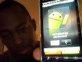 SPRINT HTC EVO 4G On Boost mobile