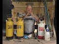 Pump Sprayer Concrete Coloring Video?ConcreteNetwork.com