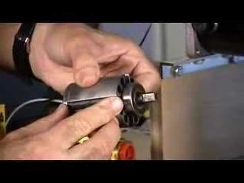 Aviation Consumer Vacuum Pump