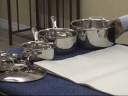 How To Pack Pots and Pans