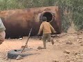 The Slingshot Kid