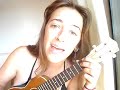 I wanna be like YOU! -by smee