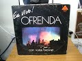 Vytas Brenner - Canchunchu Florido  (Live) - Stereo