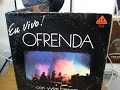 Vytas Brenner - Canchunchu Florido  (Live) - Stereo