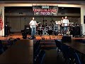 2008 East Coast Tabcon - Subdivisions