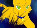 Warriors Animated Series (sneak peak)