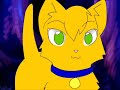 Warriors Animated Series (sneak peak)