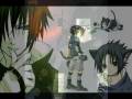 videos de sasusaku-what hurts the most
