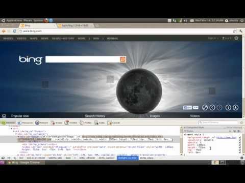 how to search by image on bing