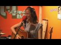 Heartbreak Warfare by Stevie Ann live@Giel 3FM radio
