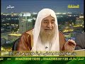 الحوار الصريح بعد التراويح الحلقة الثالثة عشر