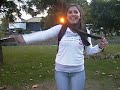 Mueve el ombligo con la profe Mariana Mueve el ombligo con la profe Mariana