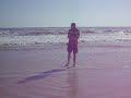 Daytona beach