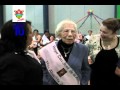 Certamen Mrs. Abuelita se celebra con gran fiesta