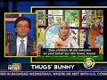 hamas brainwash kids with cartoon characters to be terrorist