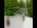 Silkroad Online Aege Action by GermanDream