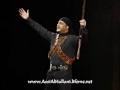 عاصي الحلاني بزفة عرس لبناني