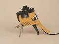 Champ 3 Bulk Hot Melt Glue Gun
