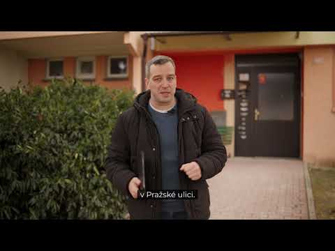 Video Prodej bytu 3+1 64 m2 v Pelhřimově, Pražská 1182