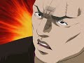 sakigake cromartie  cap 10
