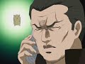 sakigake cromartie  cap 10