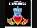 Simple Minds THEME FOR GREAT CITIES Simple Minds THEME FOR GREAT CITIES