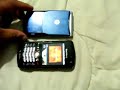 BLACKBERRY PEARL 8100 MERCADO LIBRE