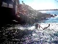 Natural Jacuzzi