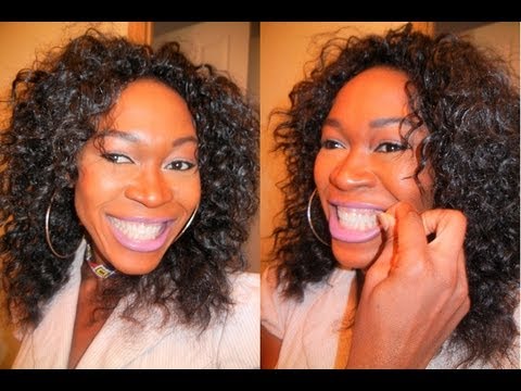 how to whiten retainers