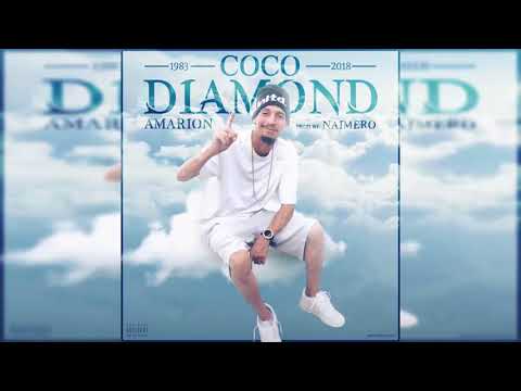 Coco Diamond (RIP) - Amarion