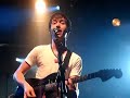 Arctic Monkeys Live @ Liverpool Academy