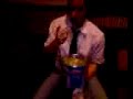 Irish Traveller nearly dies from too much alcohol
