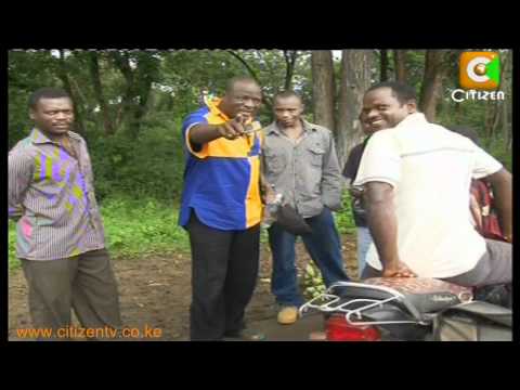 kenyacitizentv - Citizen TV traces an African tribe in India. Tom Mboya travelled to India and now brings you the story of these people, some of whom could be from Kenya.