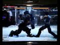 Jordyce (Miguel) v. Demon (Jack 6) Jordyce (Miguel) v. Demon (Jack 6)