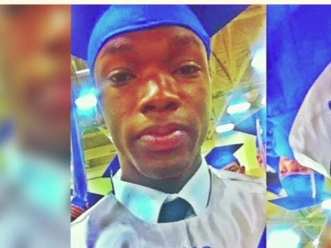 Anti-violence Advocate Killed, but Not Silenced.