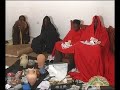 فضيحة شعودة الاجانب في ليبيا  Jugglery in Libya