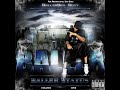 BallerStatus Mixtape Track 4 Gansta feat Bali