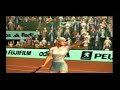Smash Court Tennis 2 Tribute - vol. 2