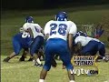 Wingfield-Murrah High School football Wingfield-Murrah High School football