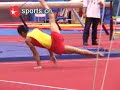 2004 Chinese Olympic Trials FX