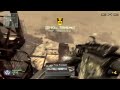 YouTube GXG Modern Warfare 2 KillStreak Tactical Nuke HD