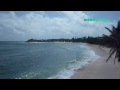 Unawatuna Beach 2009